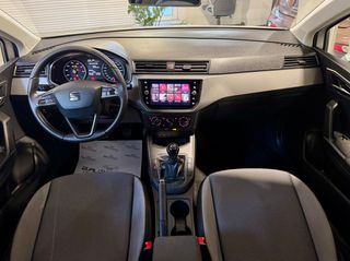 Seat Ibiza 2019 CNG _ 1.0 TGI 90HP 6T _ STYLE _ ΑΒΑΦΟ-thumb-8