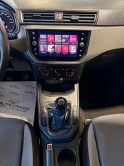 Seat Ibiza 2019 CNG _ 1.0 TGI 90HP 6T _ STYLE _ ΑΒΑΦΟ-thumb-24
