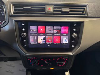 Seat Ibiza 2019 CNG _ 1.0 TGI 90HP 6T _ STYLE _ ΑΒΑΦΟ-thumb-9
