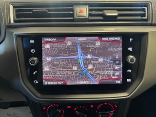 Seat Ibiza 2019 CNG _ 1.0 TGI 90HP 6T _ STYLE _ ΑΒΑΦΟ-thumb-10
