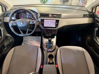 Seat Ibiza 2019 CNG _ 1.0 TGI 90HP 6T _ STYLE _ ΑΒΑΦΟ-thumb-14