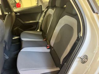 Seat Ibiza 2019 CNG _ 1.0 TGI 90HP 6T _ STYLE _ ΑΒΑΦΟ-thumb-28