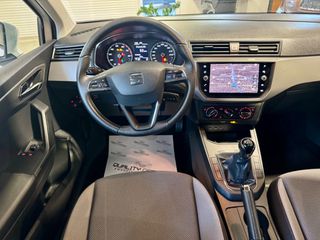 Seat Ibiza 2019 CNG _ 1.0 TGI 90HP 6T _ STYLE _ ΑΒΑΦΟ-thumb-29