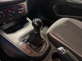 Seat Ibiza 2019 CNG _ 1.0 TGI 90HP 6T _ STYLE _ ΑΒΑΦΟ-thumb-20