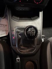 Seat Ibiza 2019 CNG _ 1.0 TGI 90HP 6T _ STYLE _ ΑΒΑΦΟ-thumb-30