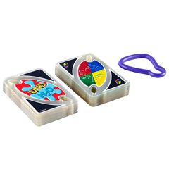 UNO H2O To Go card game-thumb-3