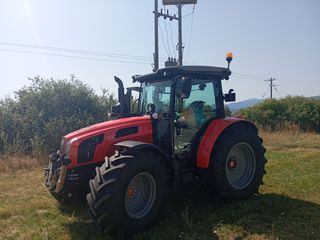 Τρακτέρ Same 2025 EXPLORER 125  GS