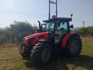 Τρακτέρ Same 2026 EXPLORER 125  GS-thumb-1
