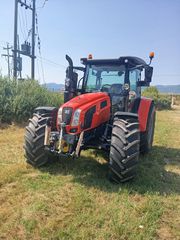 Τρακτέρ Same 2026 EXPLORER 125  GS-thumb-2
