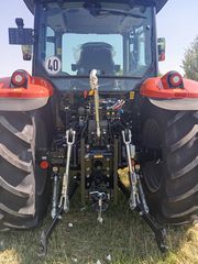 Τρακτέρ Same 2026 EXPLORER 125  GS-thumb-3