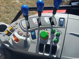 Τρακτέρ Same 2026 EXPLORER 125  GS-thumb-13
