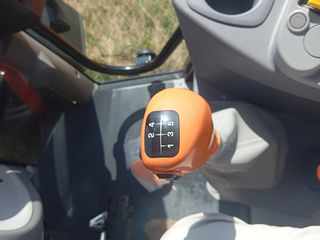 Τρακτέρ Same 2026 EXPLORER 125  GS-thumb-14