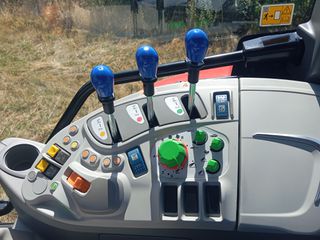 Τρακτέρ Same 2026 EXPLORER 125  GS-thumb-19