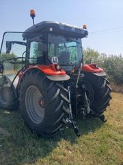 Τρακτέρ Same 2026 EXPLORER 125  GS-thumb-6