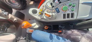 Τρακτέρ Same 2026 EXPLORER 125  GS-thumb-18