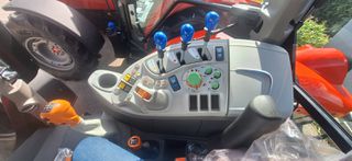 Τρακτέρ Same 2026 EXPLORER 125  GS-thumb-17