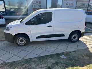 Citroen Berlingo 2021