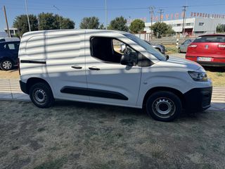 Citroen Berlingo 2021-thumb-1