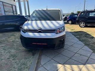 Citroen Berlingo 2021-thumb-2