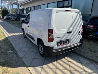 Citroen Berlingo 2021-thumb-5