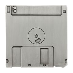 DOOM II - Floppy Disk Replica Limited Edition-thumb-1