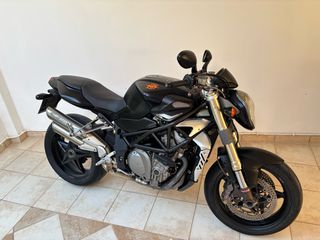 Mv Agusta Brutale 910 S 2012