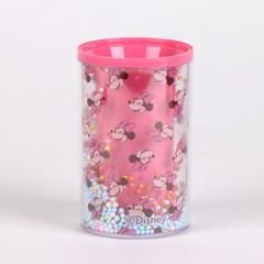 MINNIE - Stationery Set - Pencil Pot + 3pc.-thumb-4