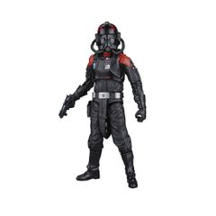 Star Wars Andor Cassian Sienar Test Pilot figure 15cm-thumb-4