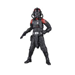 Star Wars Andor Cassian Sienar Test Pilot figure 15cm-thumb-2