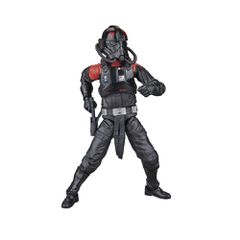 Star Wars Andor Cassian Sienar Test Pilot figure 15cm-thumb-3