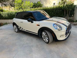 Mini Cooper 2016