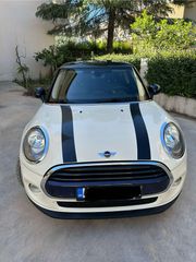 Mini Cooper 2016-thumb-1