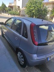 Opel Corsa 2005 CORSA-C
