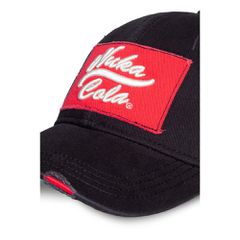 Fallout Snapback Nuka Cola-thumb-1