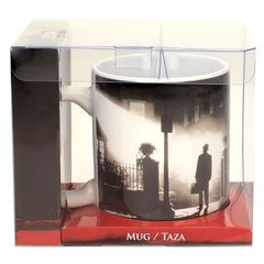 The Exorcist Poster mug-thumb-2