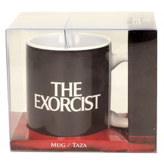The Exorcist Poster mug-thumb-1