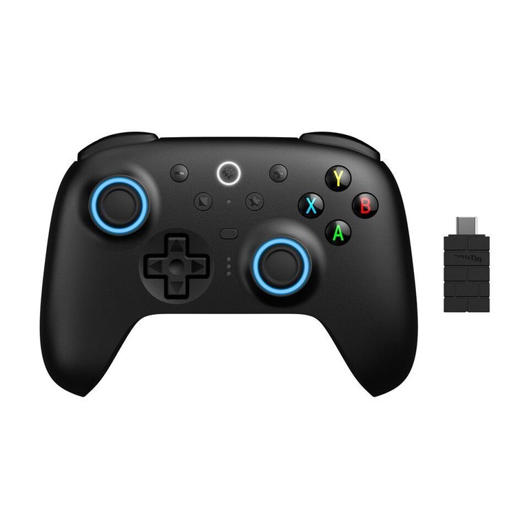 8BitDo Ultimate 2 Wireless controller 2.4G / PC