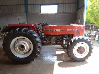 Τρακτέρ Fiat 1995 70-66 DT