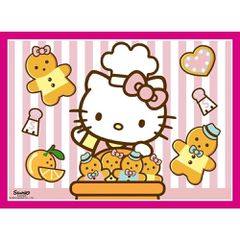 Hello Kitty puzzle 12-16-20-24pcs-thumb-1