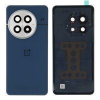 OnePlus (621033000412) Back Glass - Blue, OnePlus 13