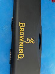 Browning fusion evovle gold elite