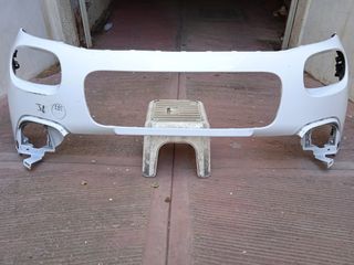 CITROEN C3 III 2016 - 2020.//  ΠΡΟΦΥΛΑΚΤΗΡΑΣ ΕΜΠΡΟΣ  \\ Γ Ν Η Σ Ι Α-ΚΑΛΟΜΕΤΑΧΕΙΡΙΣΜΕΝΑ-ΑΝΤΑΛΛΑΚΤΙΚΑ