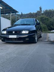 Seat Ibiza 1996 GTI 16V 101HP
