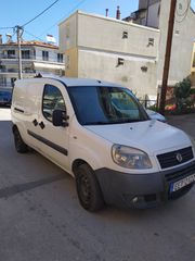 Fiat Doblo 2009