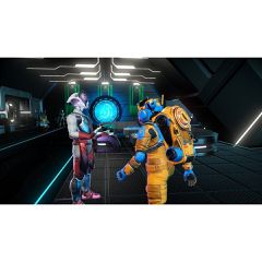 No Man's Sky / PlayStation 5-thumb-2