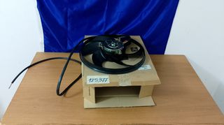peugeot 106 S2 Gti Xsi rallye /citroen saxo VTS VTR & more radiator fan genuine 1253.77
