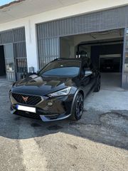 Cupra Formentor 2023 DSG PACK ΑΡΙΣΤΟ