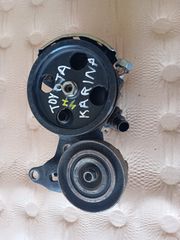 TOYOTA CARINA E 1996-2001 ΑΝΤΛΙΑ ΥΔΡΑΥΛΙΚΟΥ ΤΙΜΟΝΙΟΥ