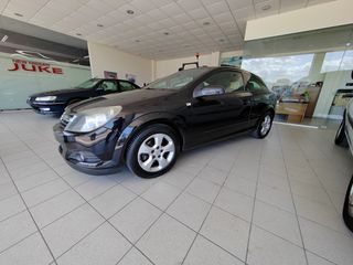 Opel Astra 2006 GTC