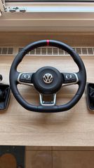 Τιμόνι Volkswagen GTI